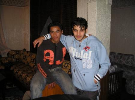 my è kamal mon couz1